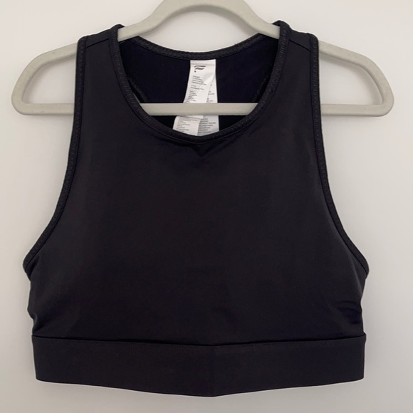 FableticsTrinity High-Impact Sports Bra - Picture 4 of 11